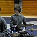 Francis Howell Central Percussion 32010